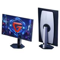 Xiaomi Redmi G27Q 2026 Multifunction Bracket 27 Inch 200Hz 2K Fast IPS Gaming Monitor
